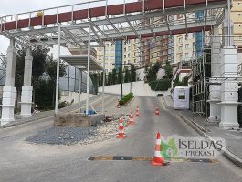Foto Galeri | Modern İnşaat Teknolojisinin Vazgeçilmez Yapı Taşı - İzmir