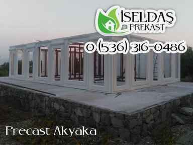 Akyaka Precast